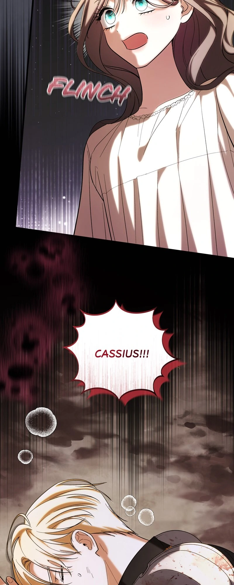 My Obsessive Father’s Heroic Homecoming Chapter 50 page 18