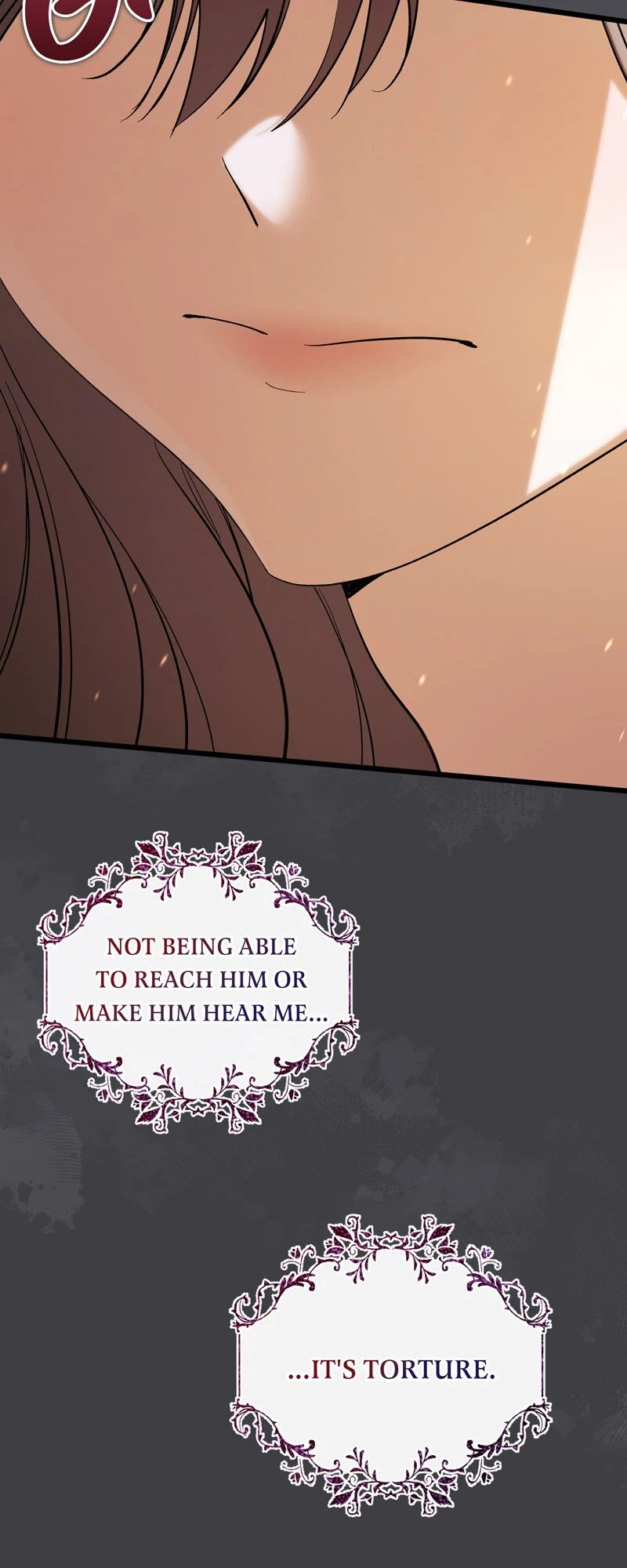 My Obsessive Father’s Heroic Homecoming Chapter 50 page 33