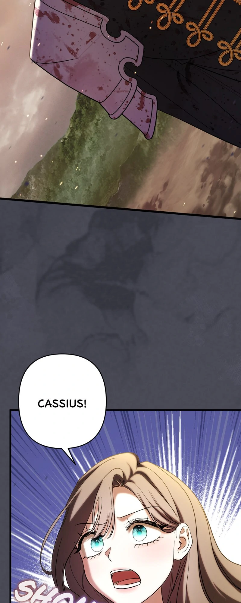 My Obsessive Father’s Heroic Homecoming Chapter 50 page 3