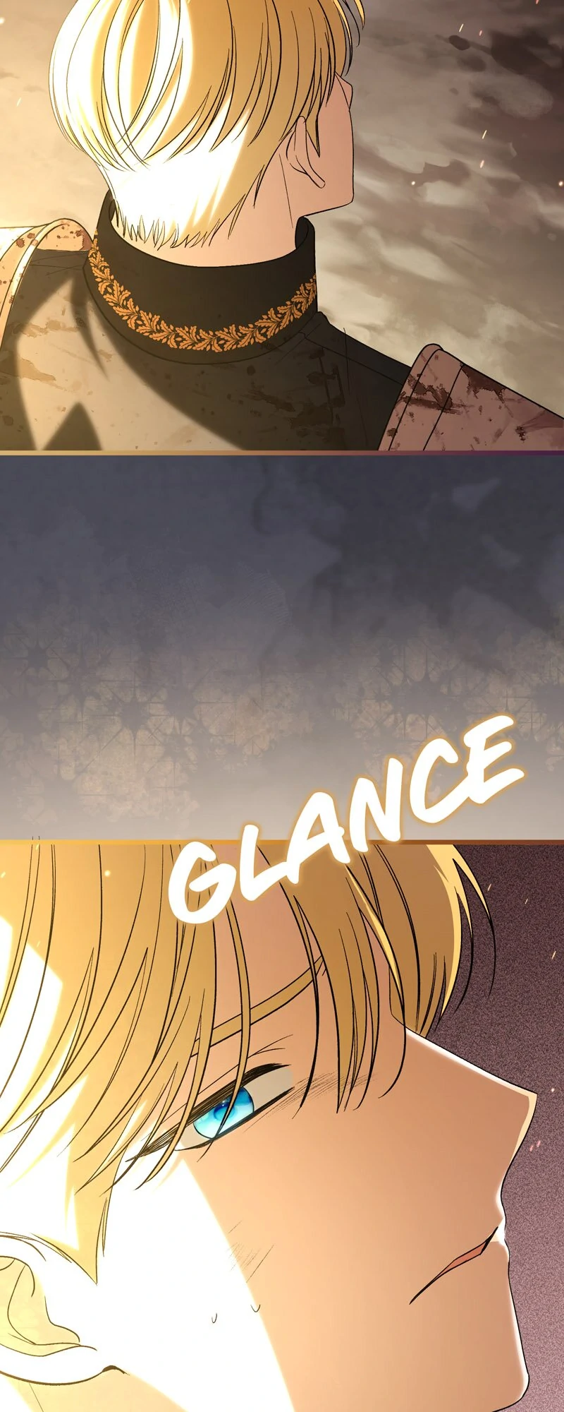 My Obsessive Father’s Heroic Homecoming Chapter 50 page 39