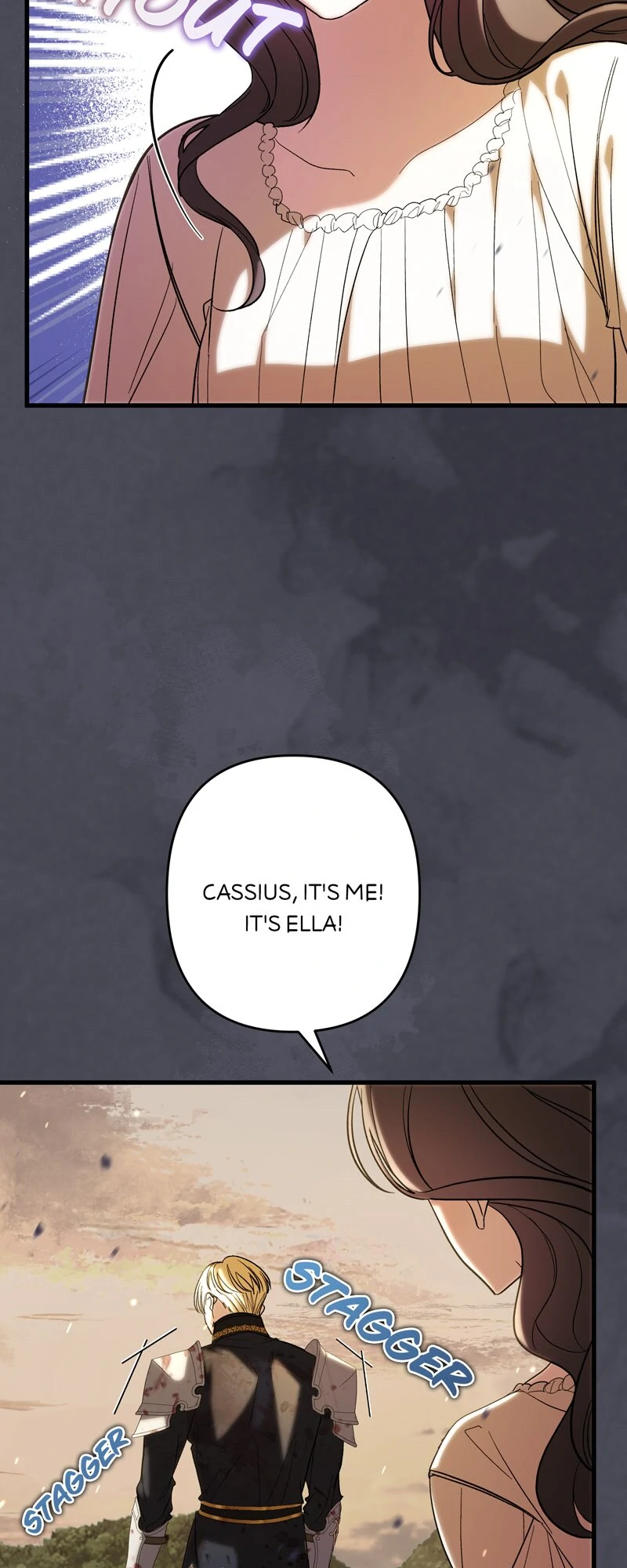 My Obsessive Father’s Heroic Homecoming Chapter 50 page 4