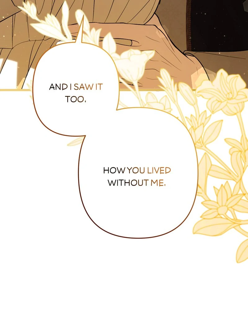 My Obsessive Father’s Heroic Homecoming Chapter 50 page 53