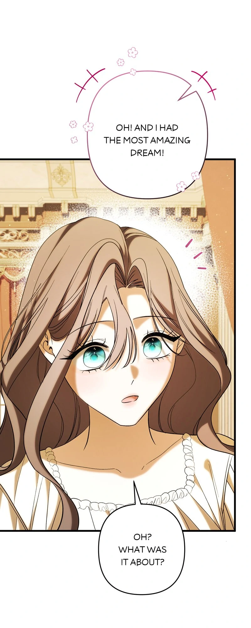 My Obsessive Father’s Heroic Homecoming Chapter 50 page 64