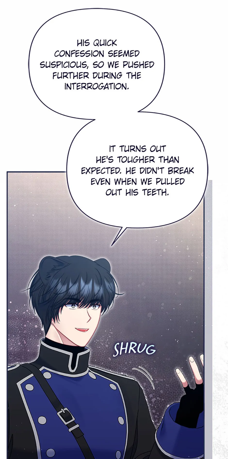 My Pet Miad Chapter 41 page 12