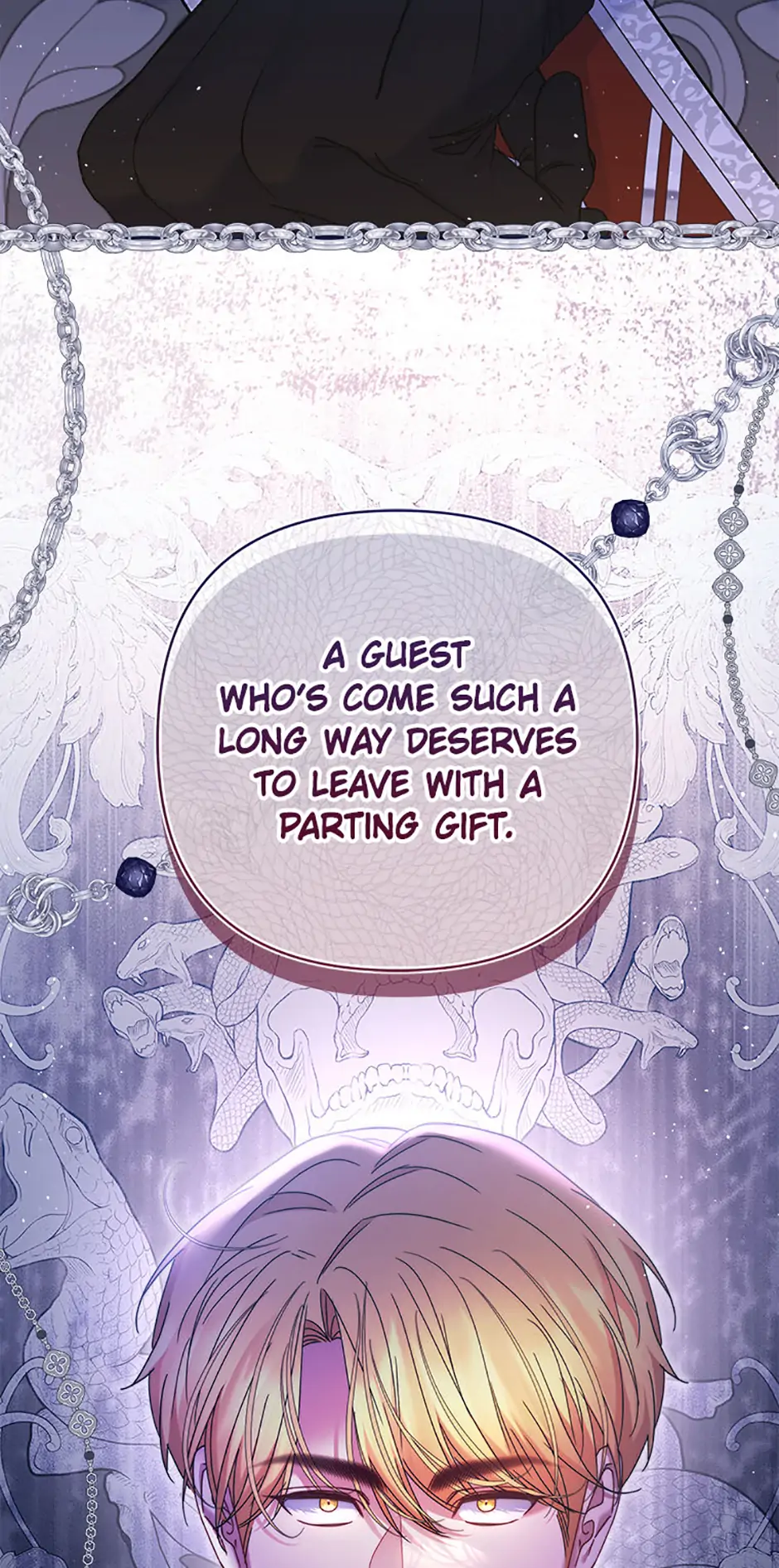 My Pet Miad Chapter 41 page 14