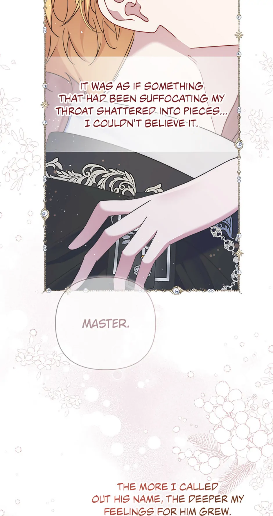 My Pet Miad Chapter 41 page 39