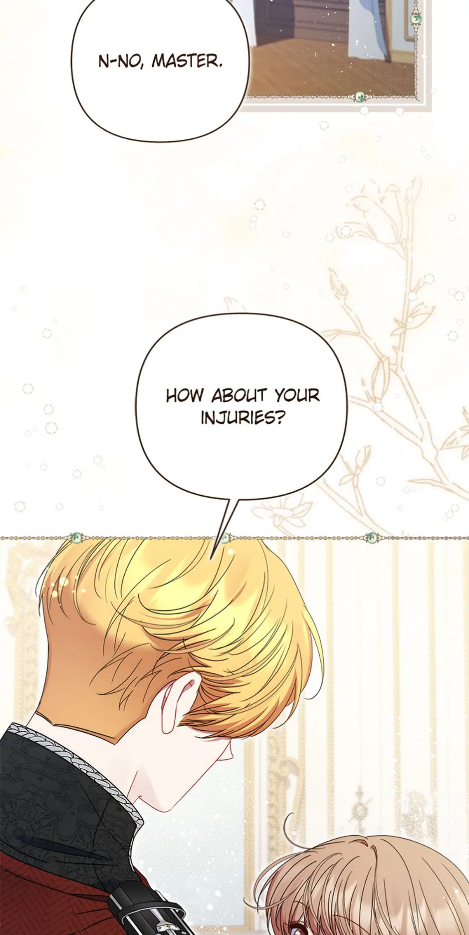 My Pet Miad Chapter 41 page 55