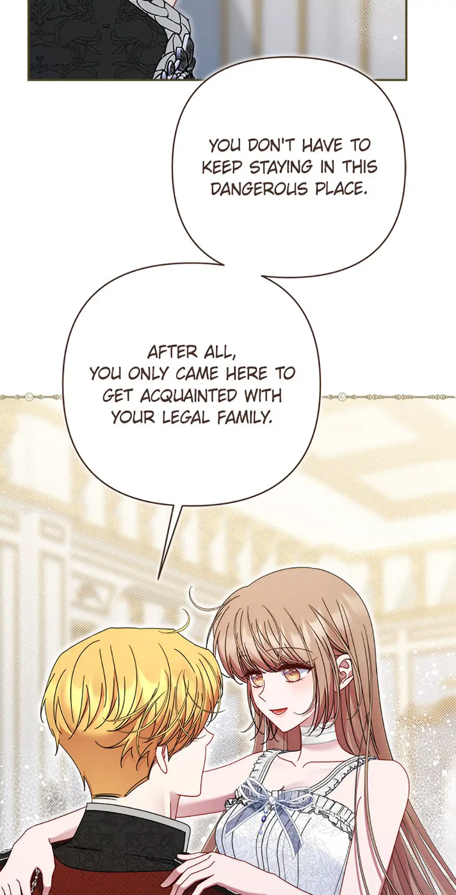 My Pet Miad Chapter 41 page 59