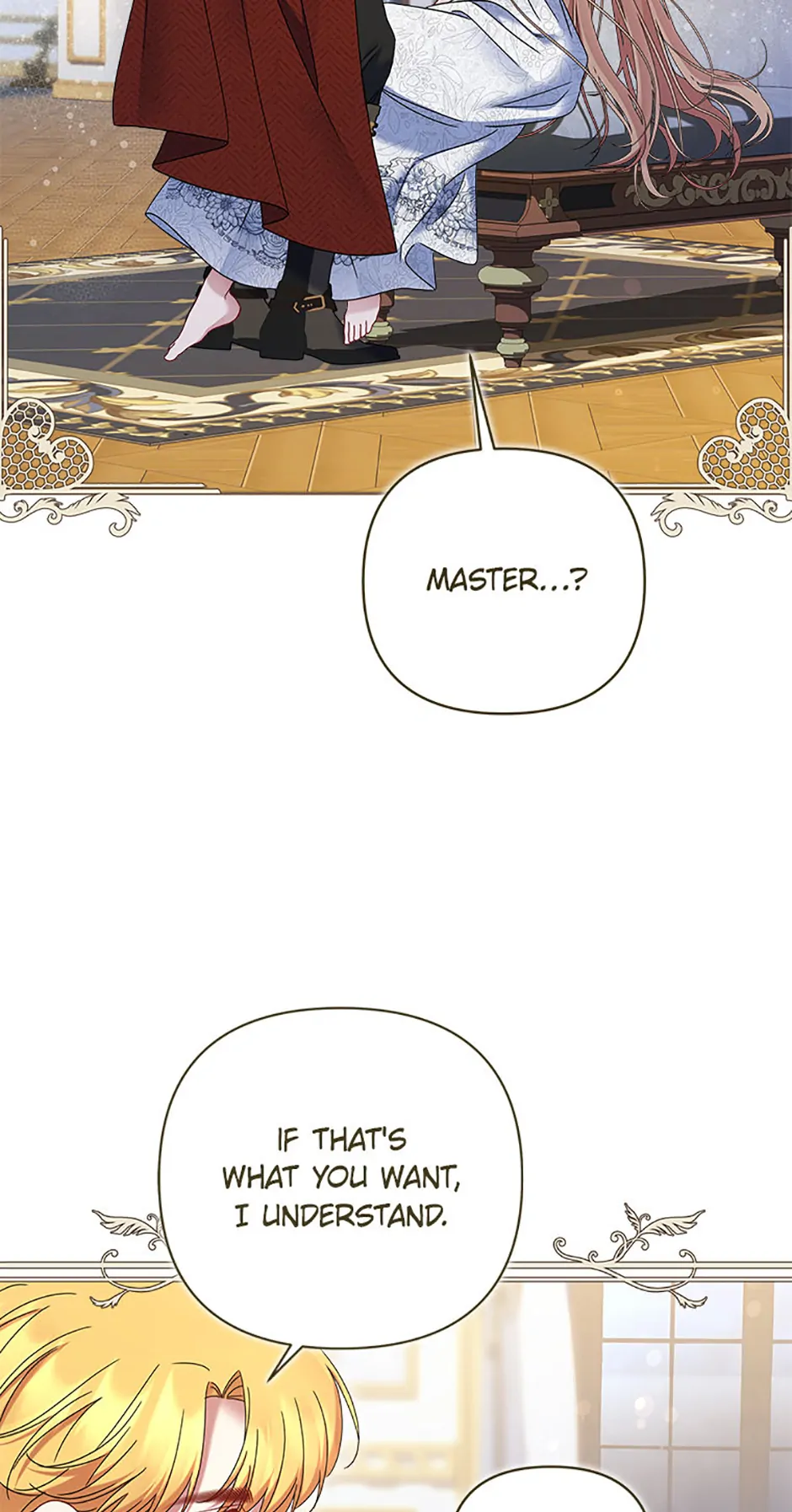 My Pet Miad Chapter 41 page 69