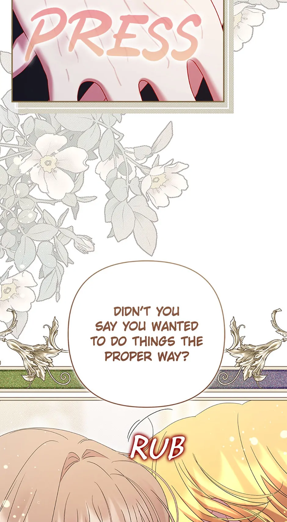 My Pet Miad Chapter 41 page 81