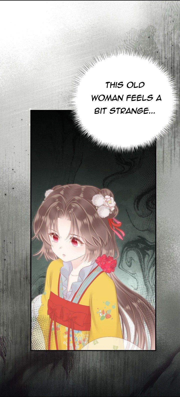 My Pet Snake Is Playing Me Again Chapter 15 page 12