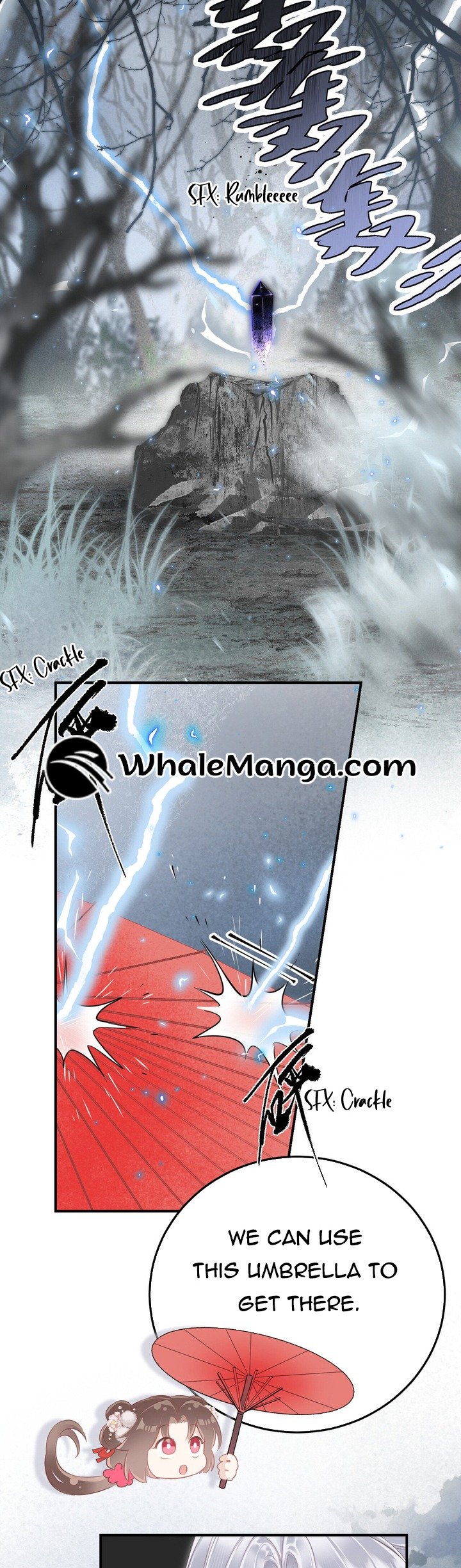 My Pet Snake Is Playing Me Again Chapter 17 page 15