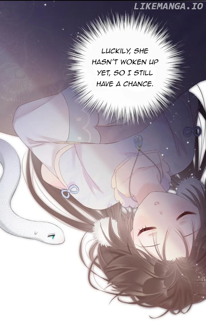 My Pet Snake Is Playing Me Again Chapter 2 page 15