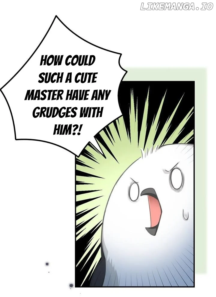 My Pet Snake Is Playing Me Again Chapter 2 page 25