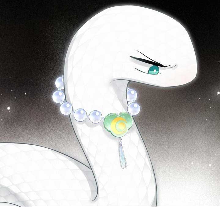 My Pet Snake Is Playing Me Again Chapter 7 page 34