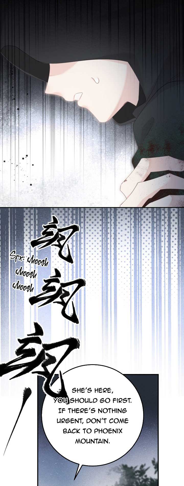 My Pet Snake Is Playing Me Again Chapter 8 page 14