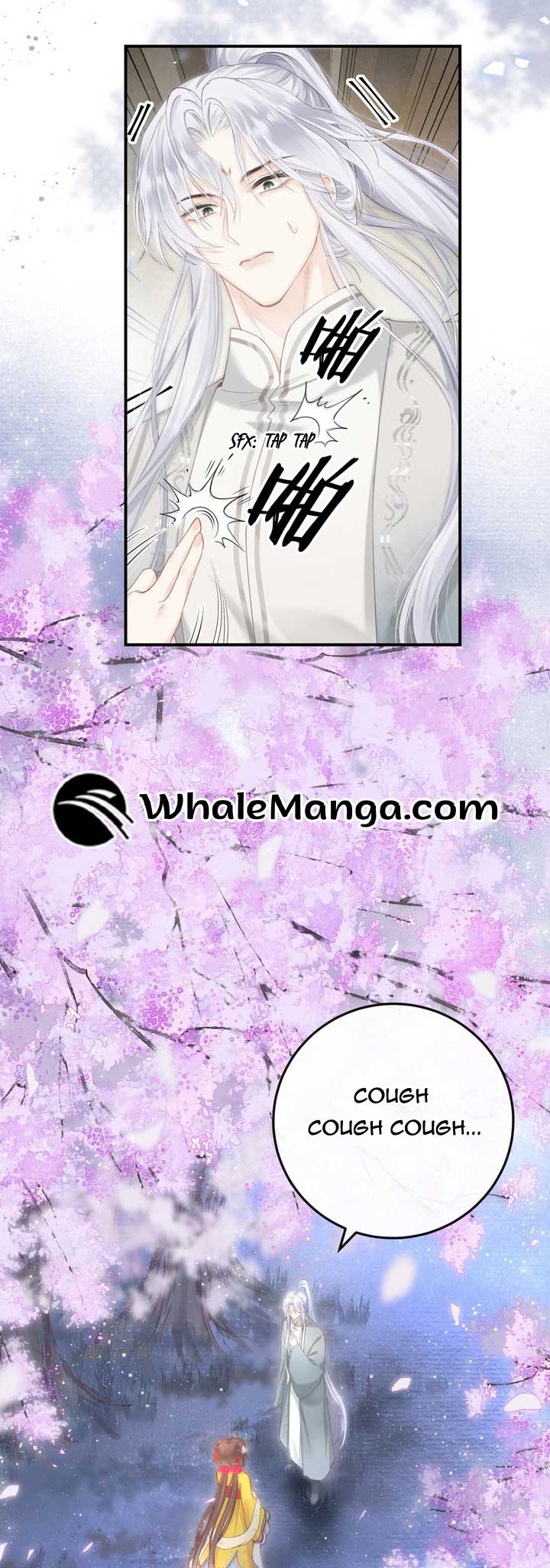 My Pet Snake Is Playing Me Again Chapter 8 page 21