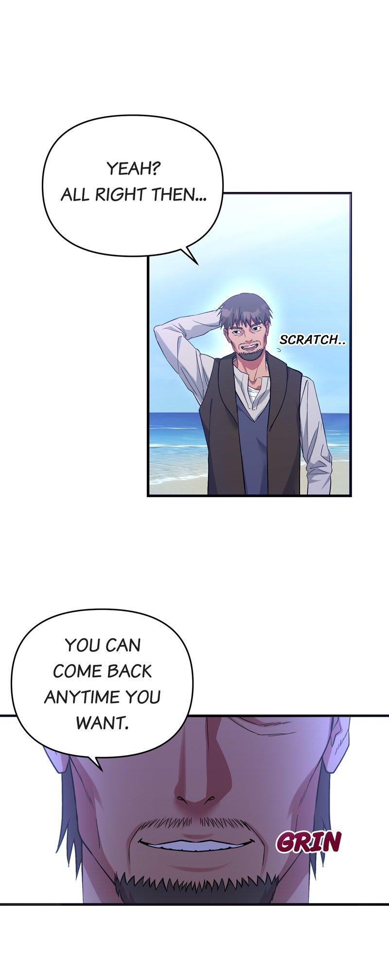 My Second First Marriage Chapter 1 page 12