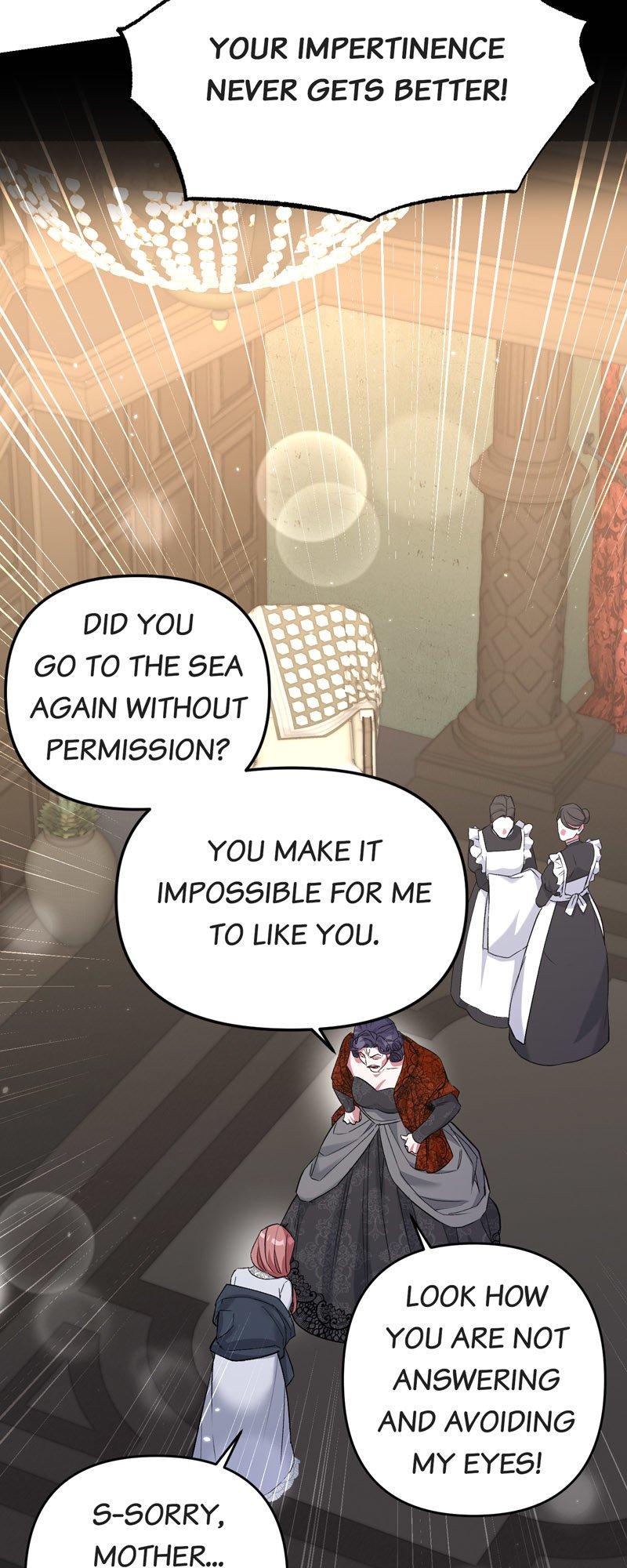 My Second First Marriage Chapter 1 page 15