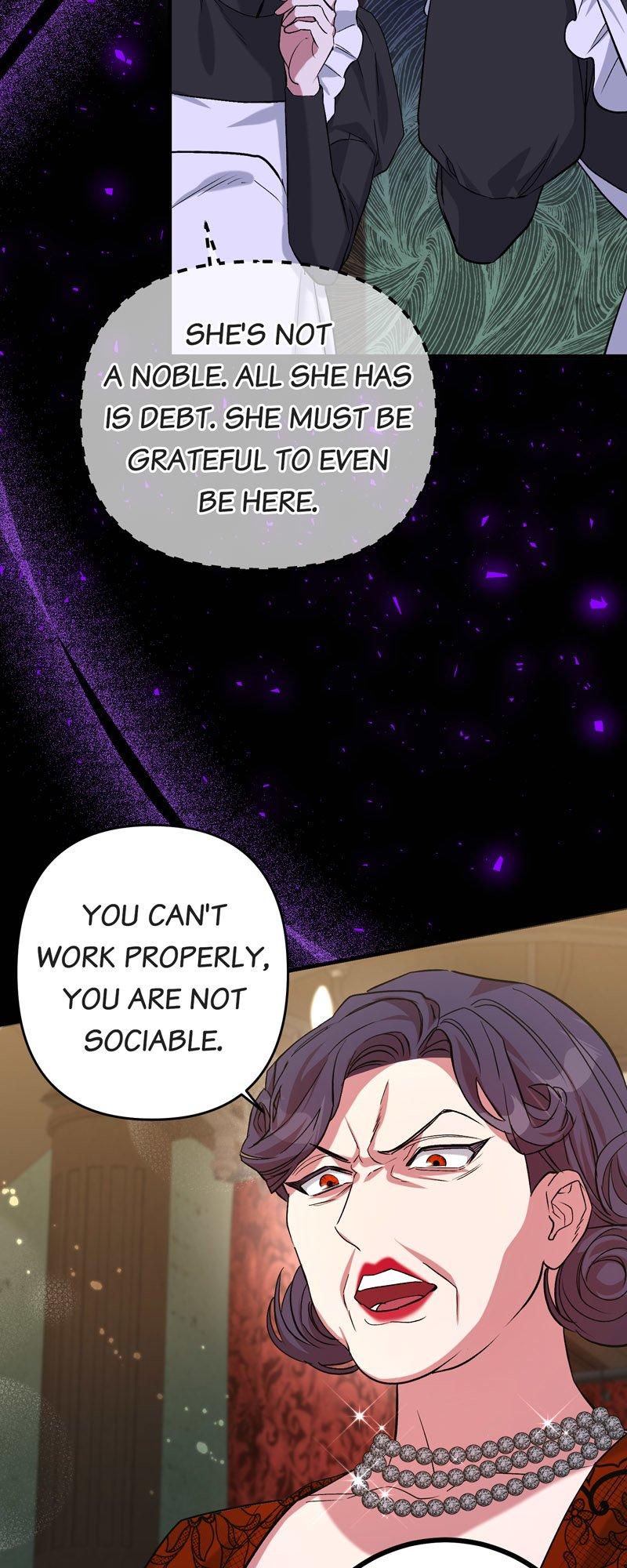 My Second First Marriage Chapter 1 page 17