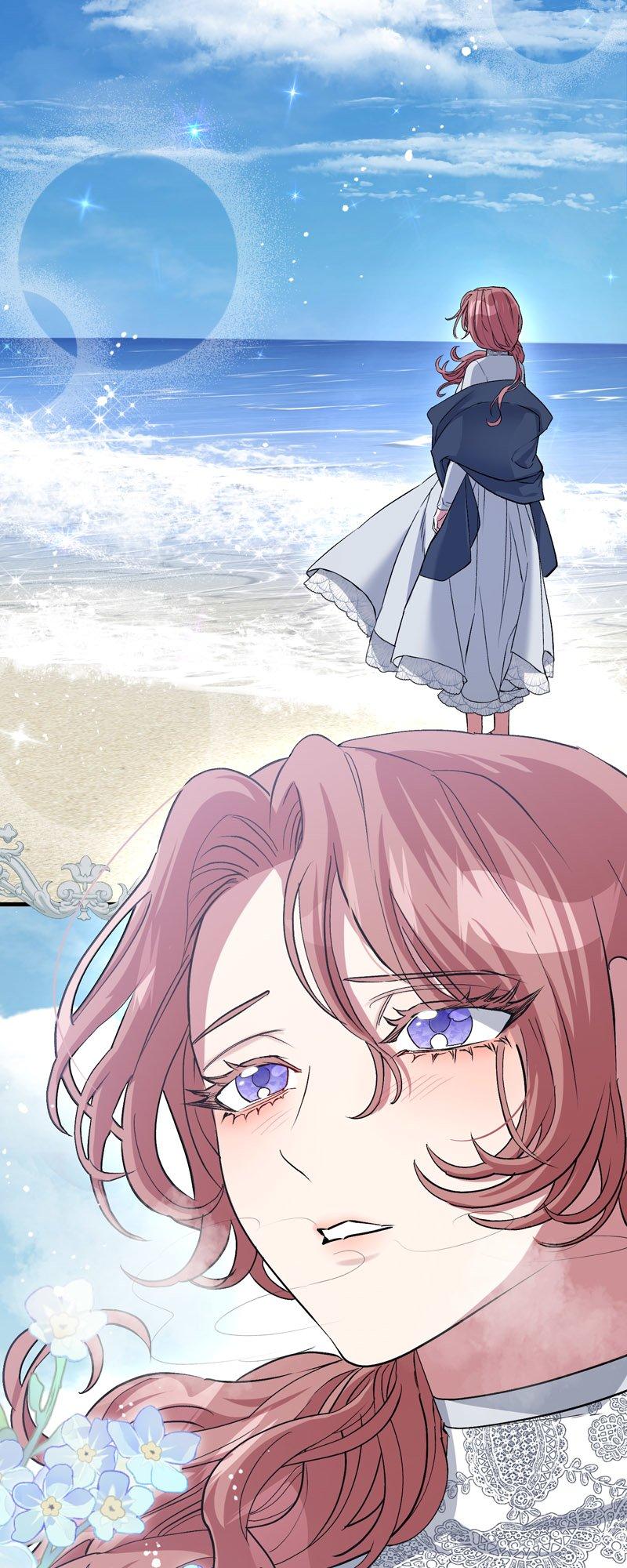 My Second First Marriage Chapter 1 page 1