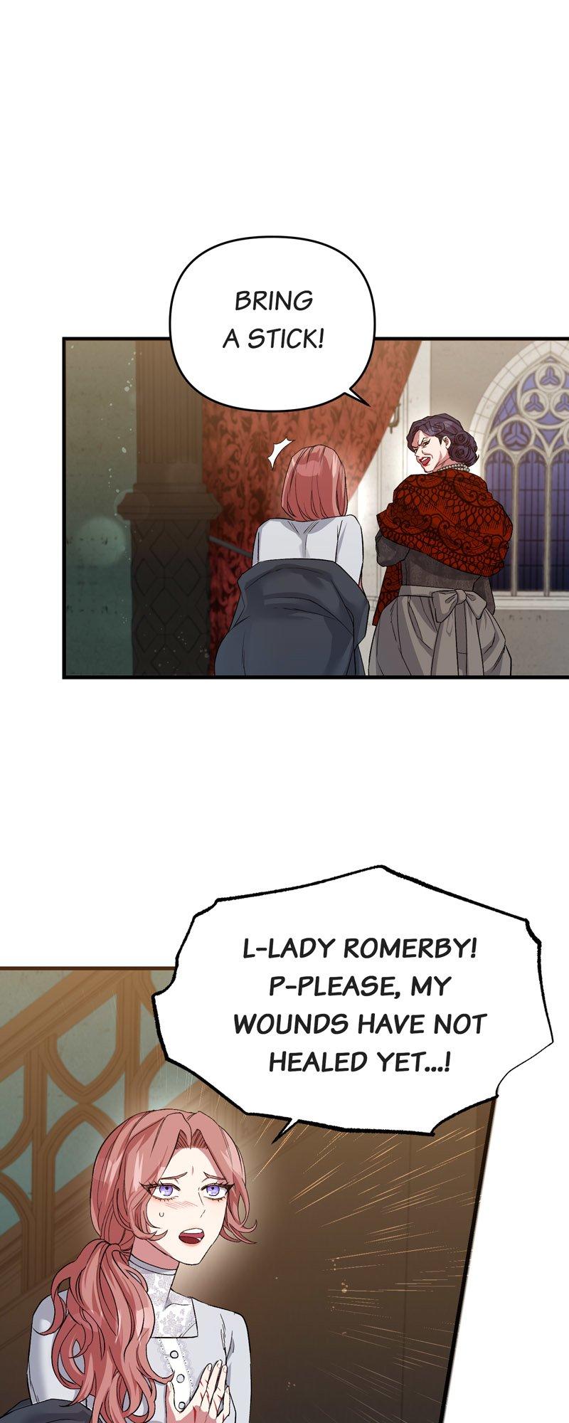 My Second First Marriage Chapter 1 page 19