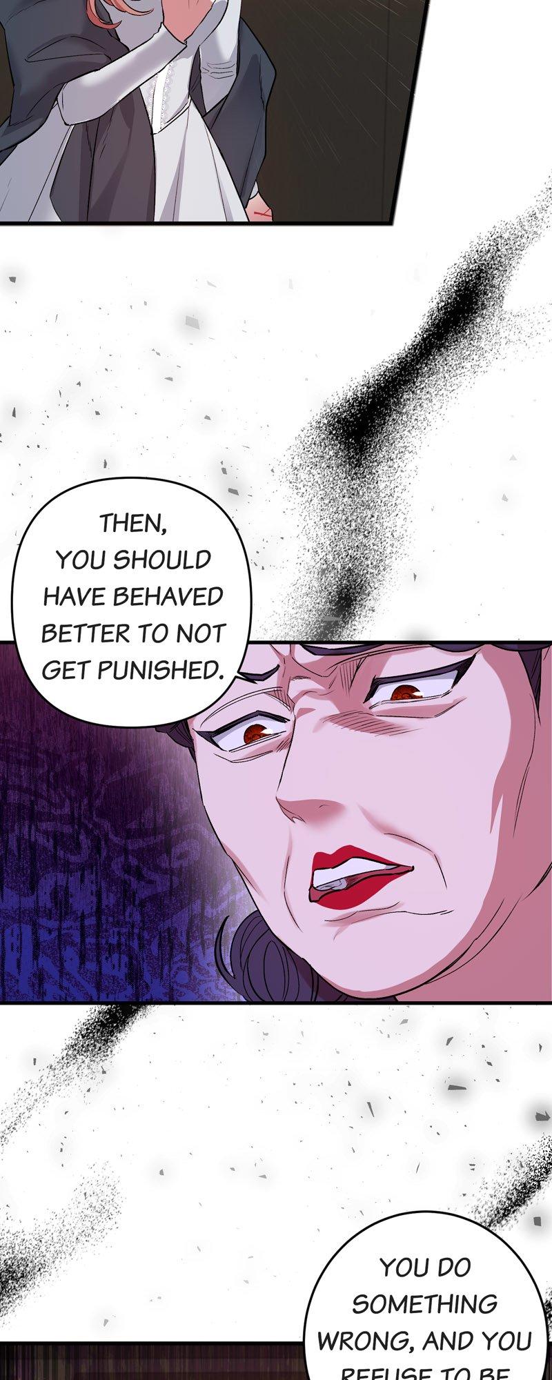 My Second First Marriage Chapter 1 page 20