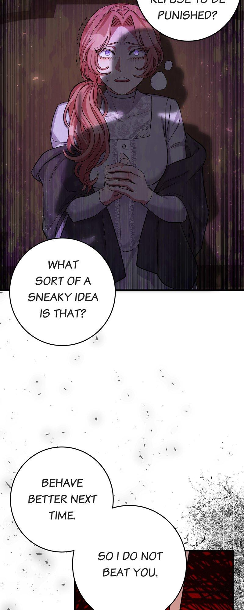 My Second First Marriage Chapter 1 page 21