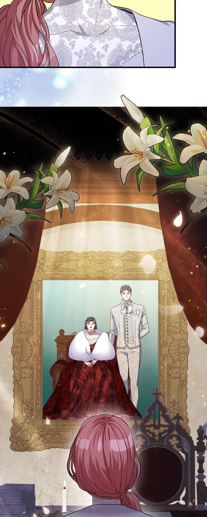 My Second First Marriage Chapter 1 page 29