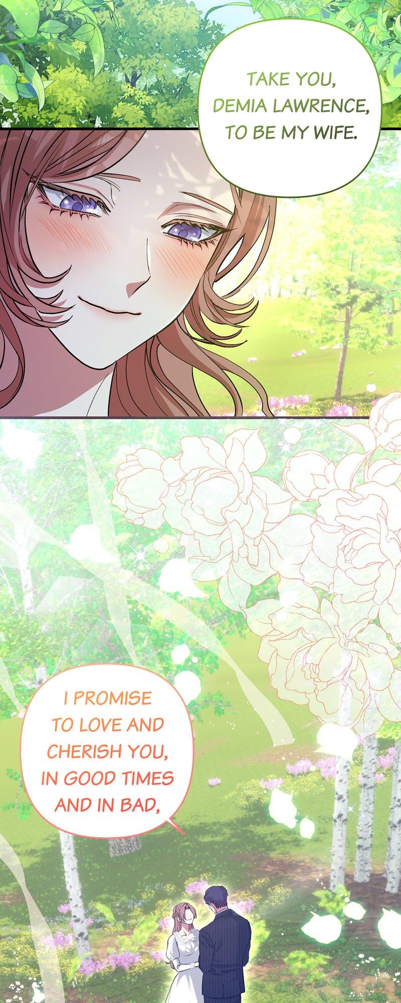 My Second First Marriage Chapter 1 page 32