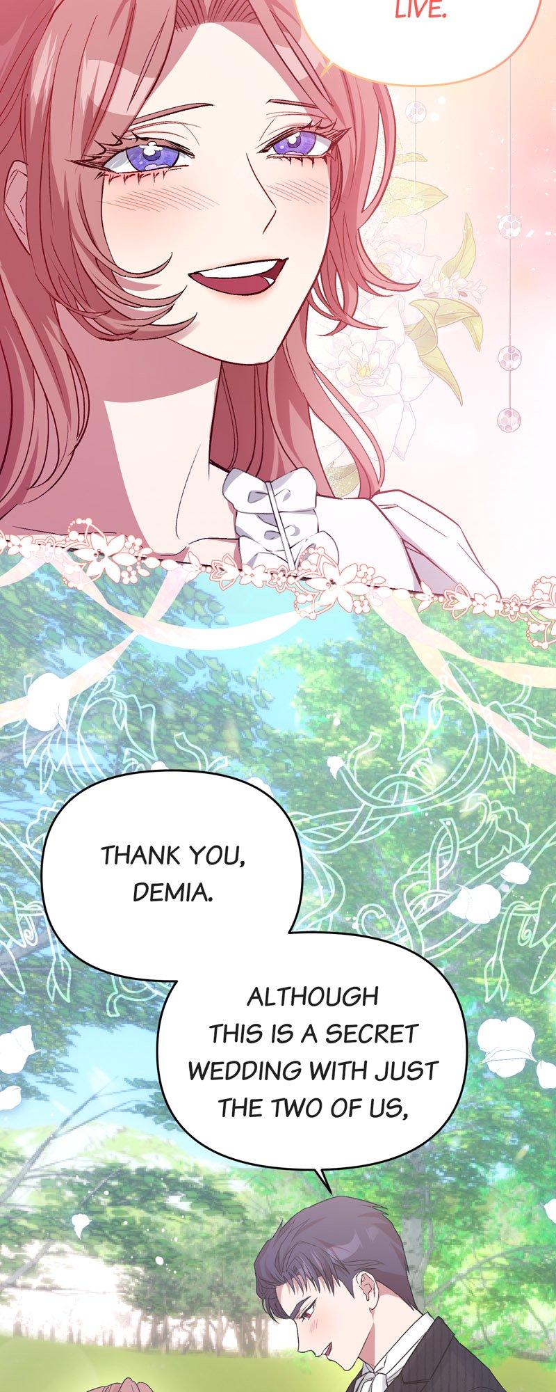 My Second First Marriage Chapter 1 page 35