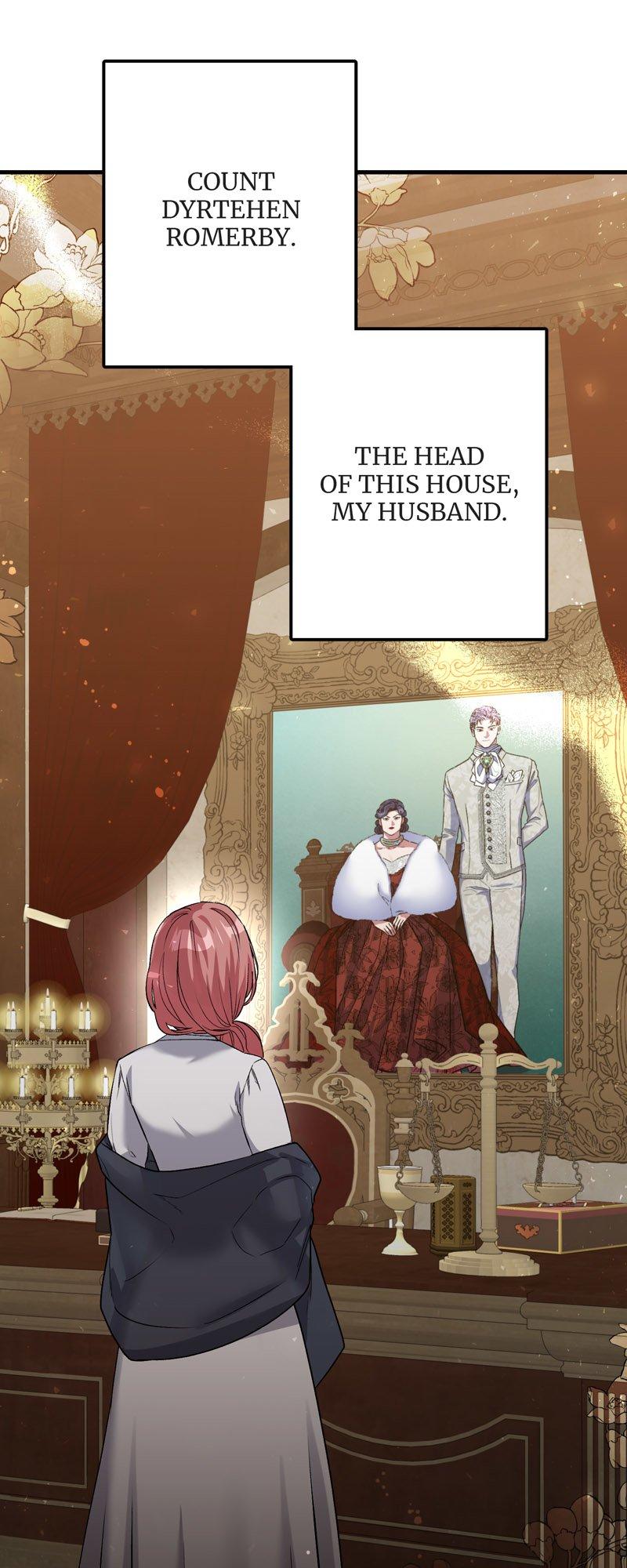 My Second First Marriage Chapter 1 page 42
