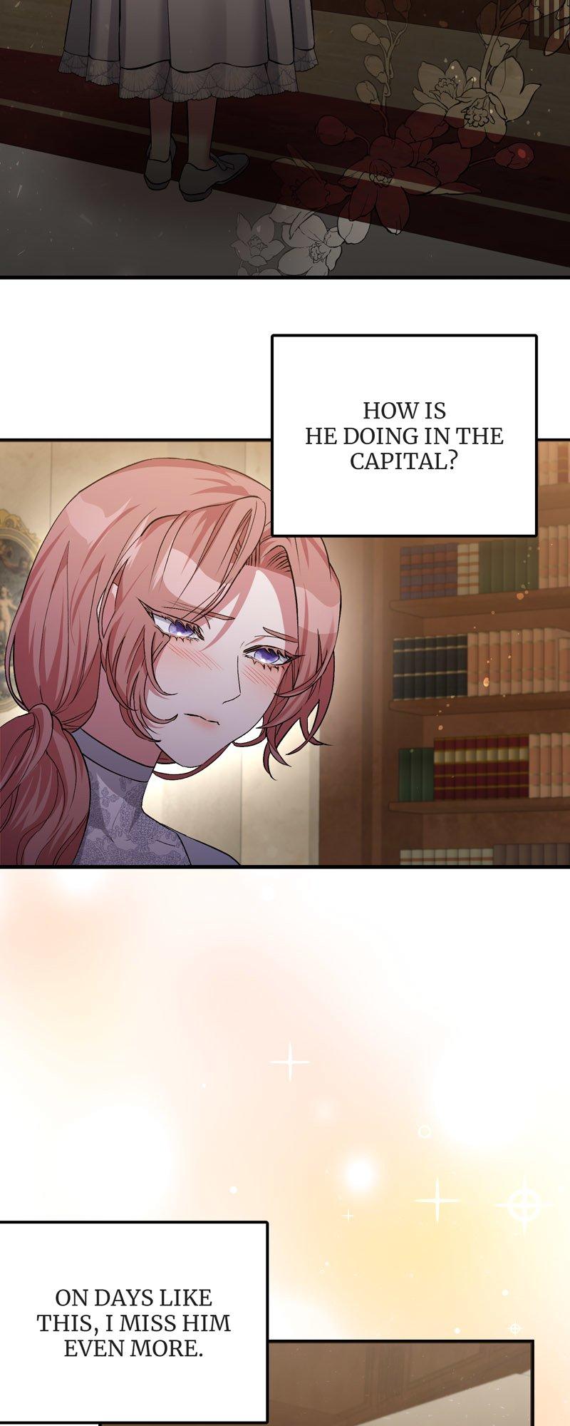My Second First Marriage Chapter 1 page 43