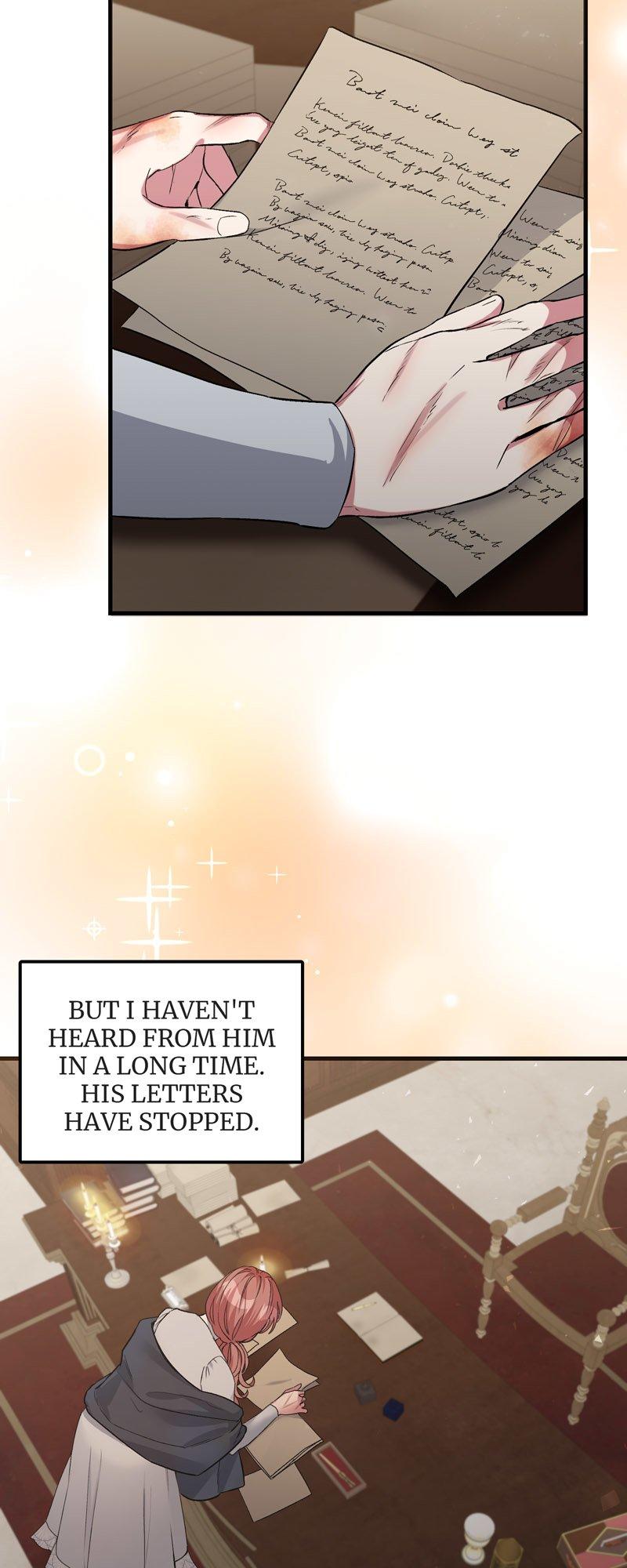 My Second First Marriage Chapter 1 page 44