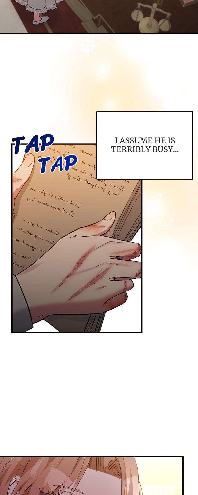 My Second First Marriage Chapter 1 page 45