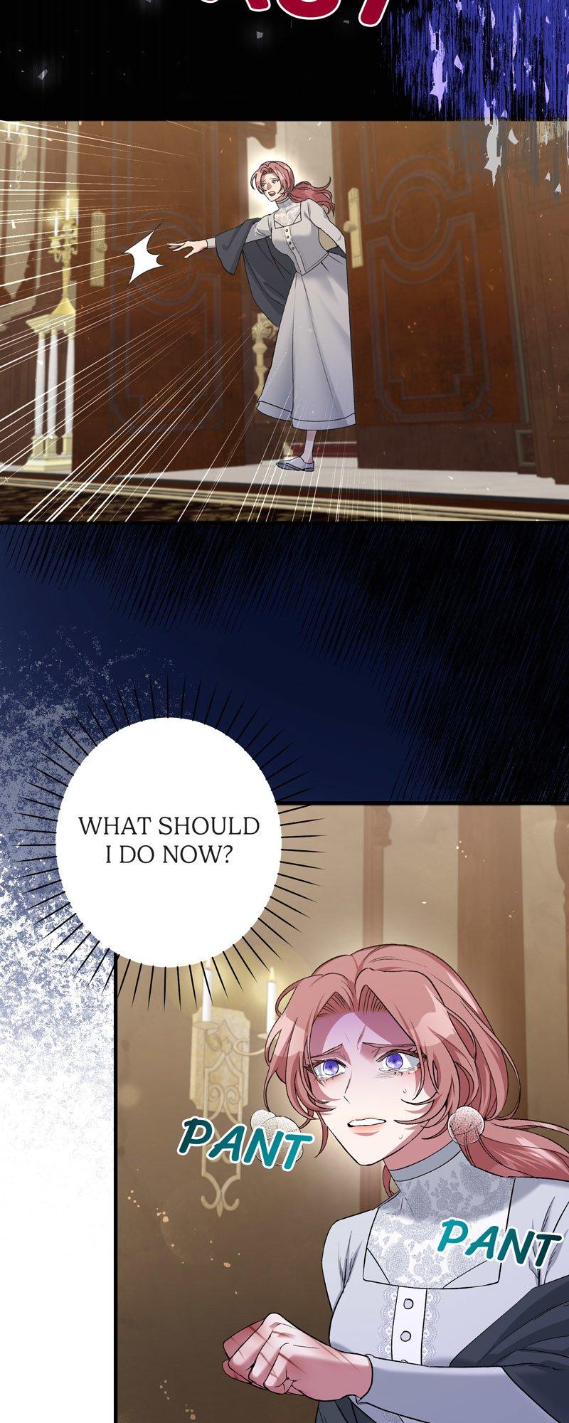 My Second First Marriage Chapter 1 page 57