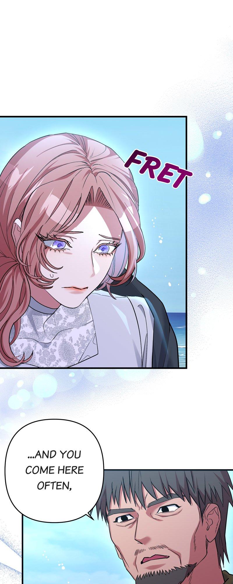 My Second First Marriage Chapter 1 page 5