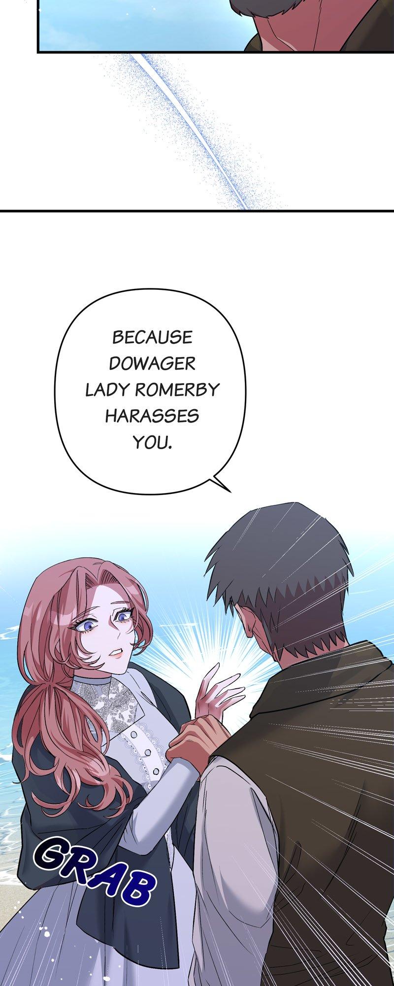My Second First Marriage Chapter 1 page 6
