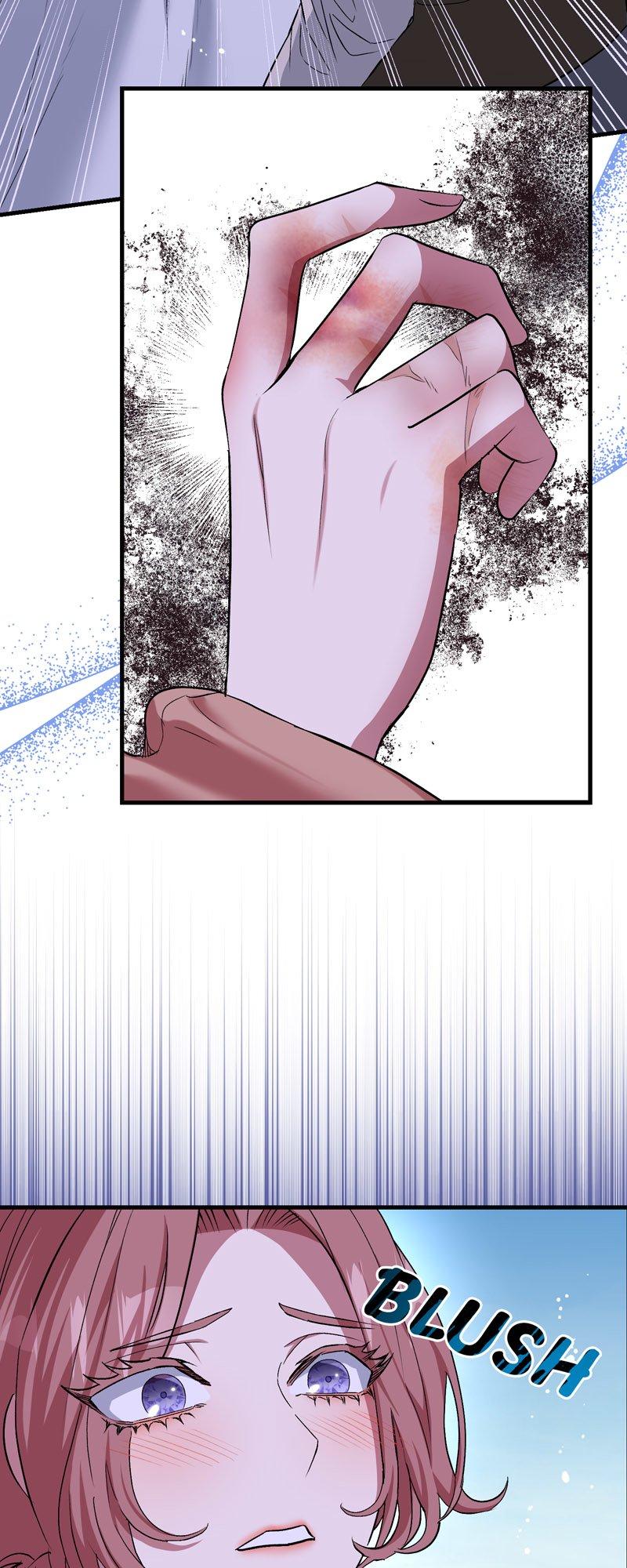 My Second First Marriage Chapter 1 page 7
