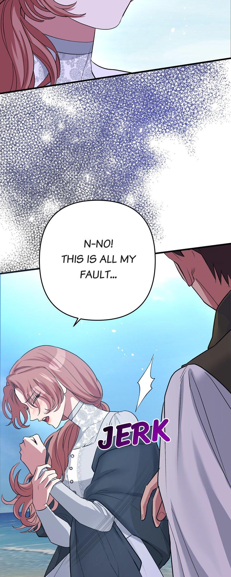 My Second First Marriage Chapter 1 page 8