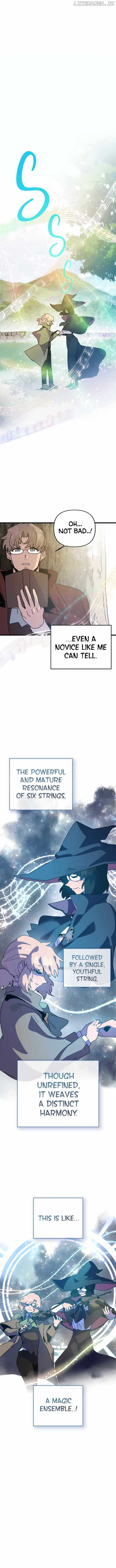 My Second Life is a Healing Life? Chapter 2 page 9