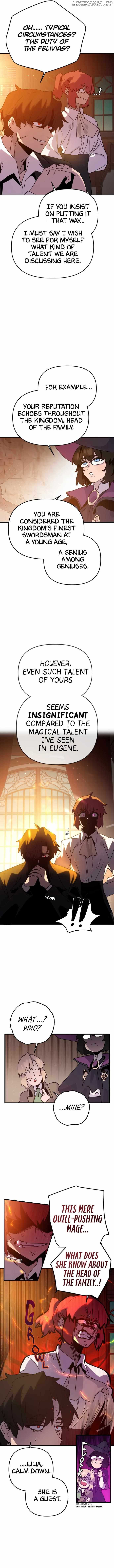 My Second Life is a Healing Life? Chapter 2 page 16