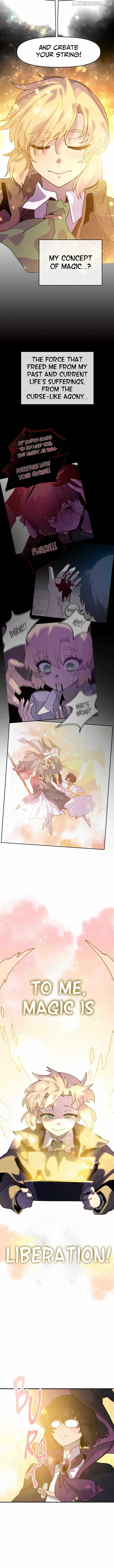 My Second Life is a Healing Life? Chapter 3 page 9