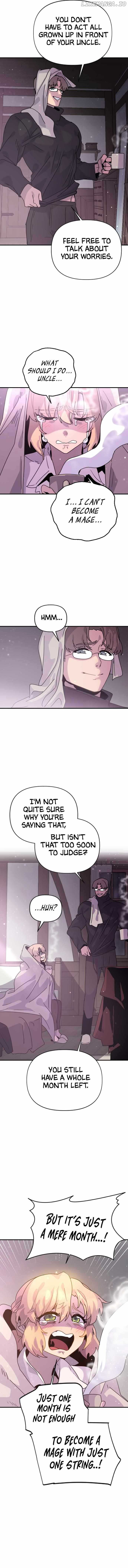 My Second Life is a Healing Life? Chapter 3 page 14