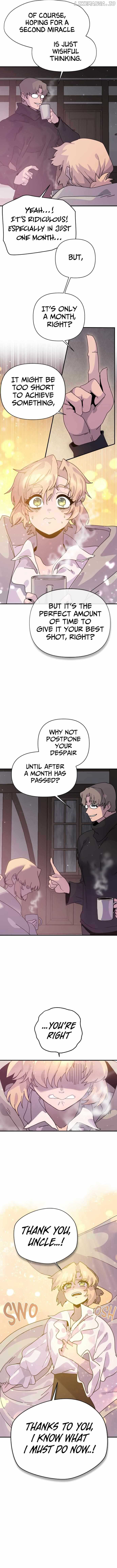My Second Life is a Healing Life? Chapter 3 page 16