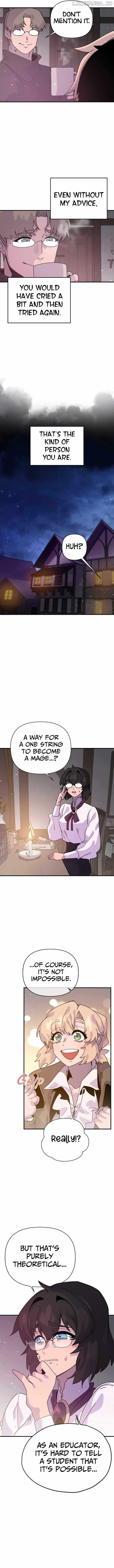 My Second Life is a Healing Life? Chapter 3 page 17