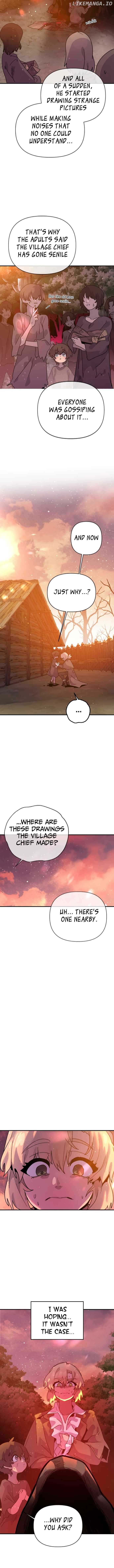 My Second Life is a Healing Life? Chapter 4 page 14