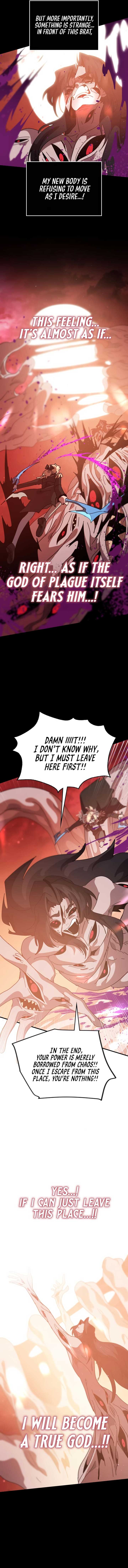 My Second Life is a Healing Life? Chapter 75 page 10