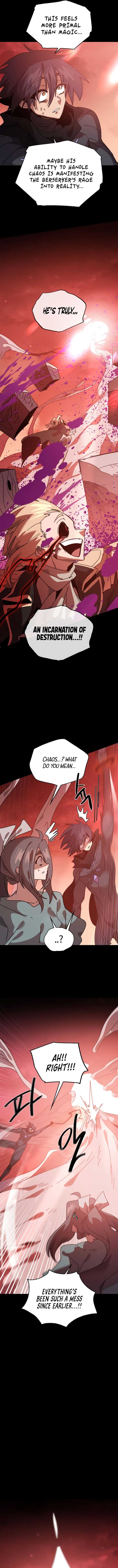 My Second Life is a Healing Life? Chapter 75 page 1