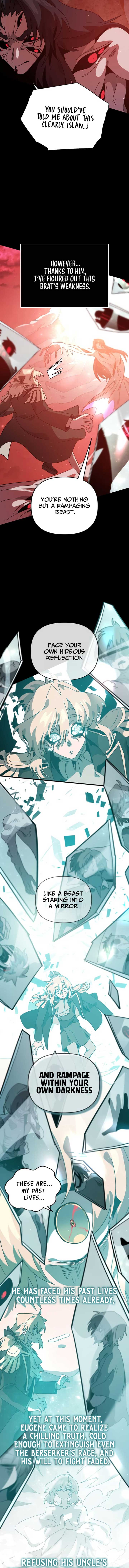My Second Life is a Healing Life? Chapter 75 page 3